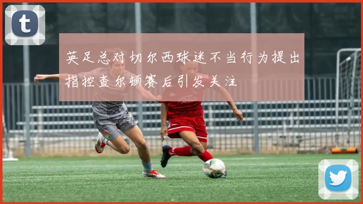 英足总对切尔西球迷不当行为提出指控查尔顿赛后引发关注