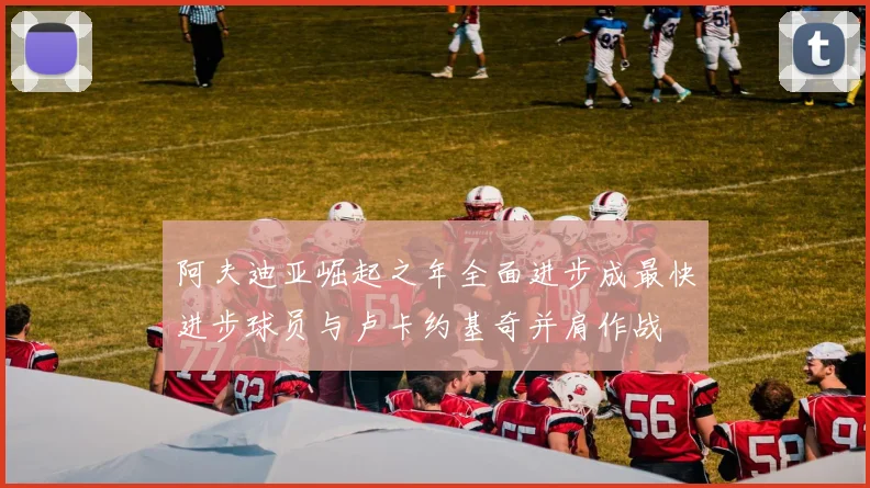 阿夫迪亚崛起之年全面进步成最快进步球员与卢卡约基奇并肩作战